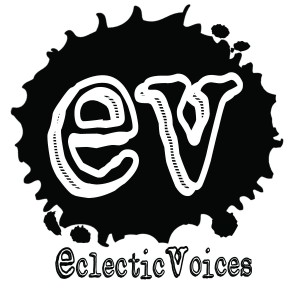 new EV logo