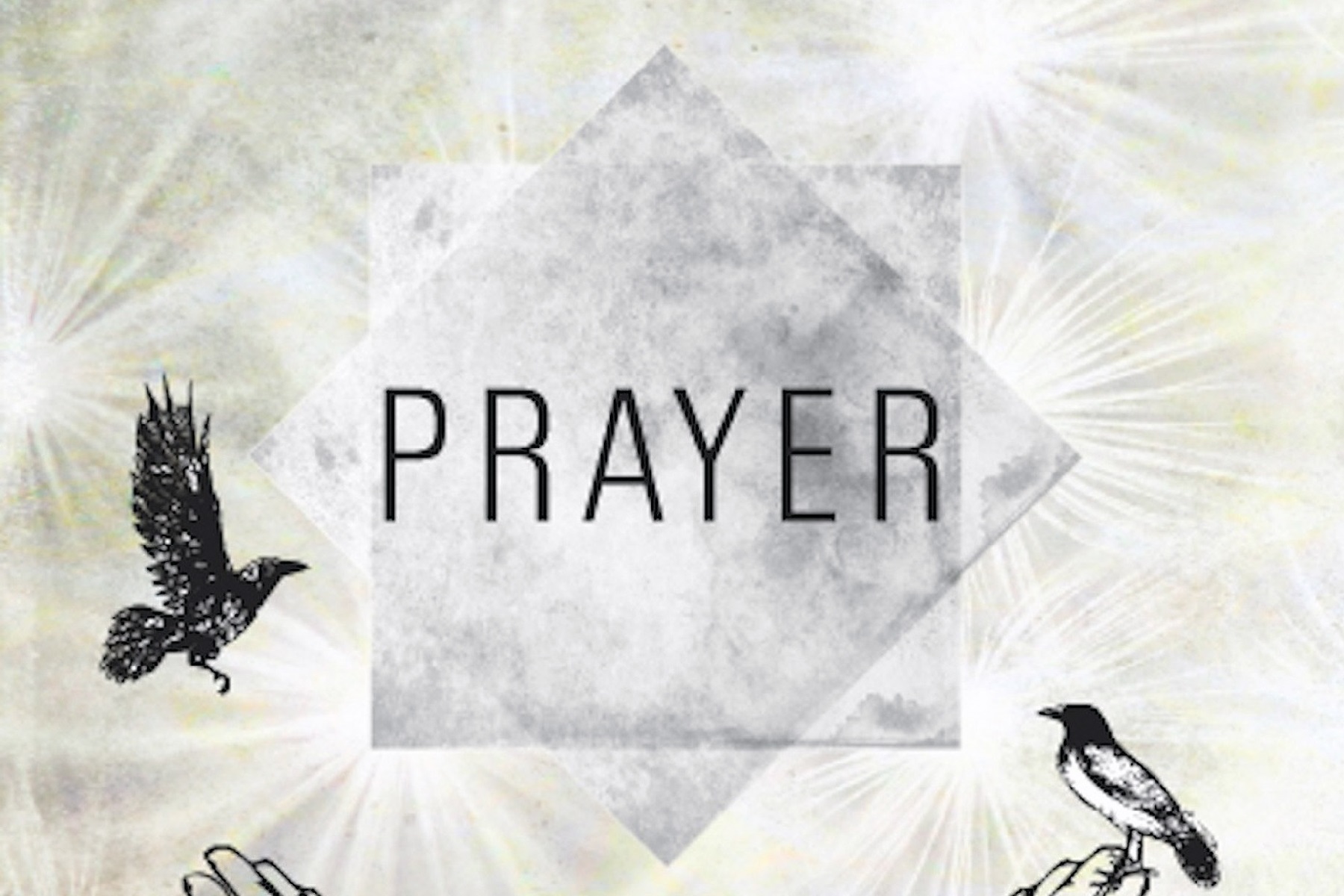 prayerbanner