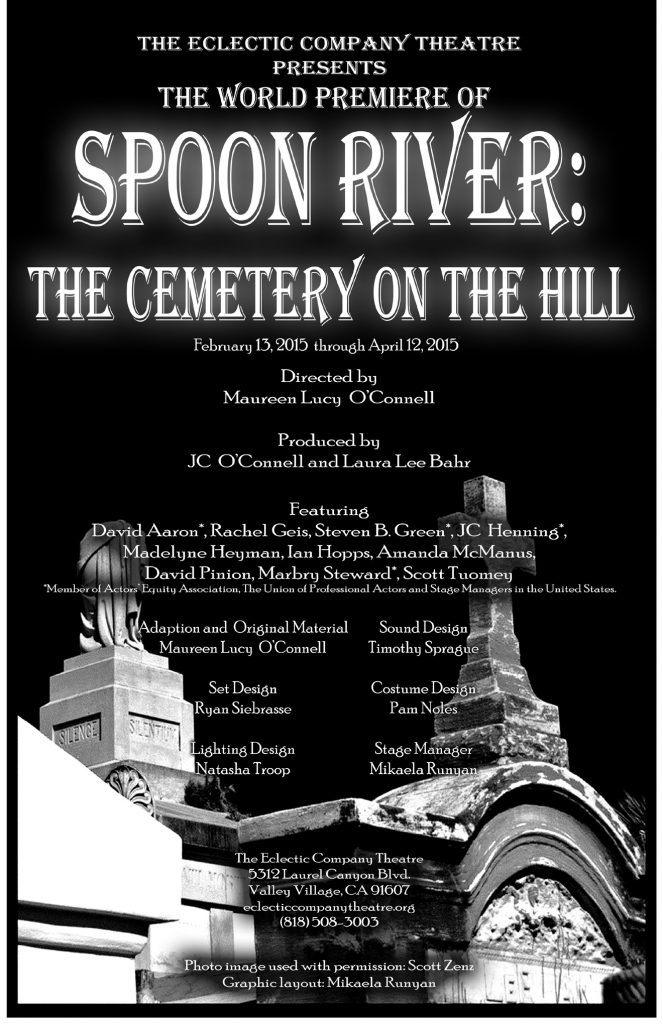 SpoonRiver